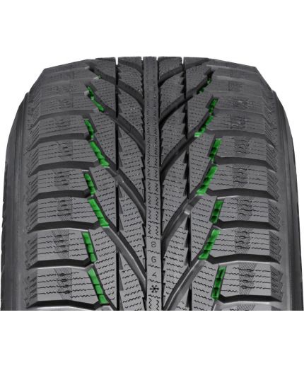 NOKIAN Hakkapeliitta R2 SUV 215/60R17 100R Фото 4