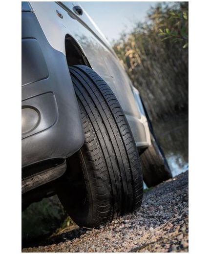 NOKIAN Hakka C2 205/70R15C 106/104R Фото 2