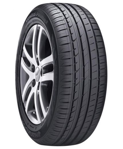 HANKOOK Ventus Prime2 K115 225/45R17 91V Фото 6