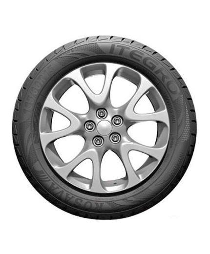 ROSAVA Itegro 185/70R14 88H Фото 2