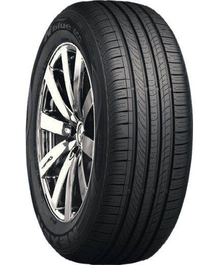 ROADSTONE N'Blue ECO 205/55R16 91V Фото 3