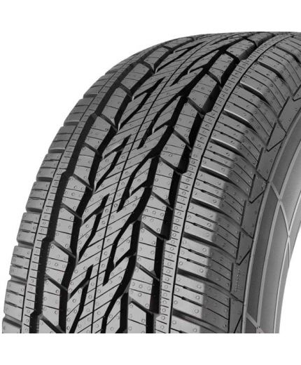CONTINENTAL ContiCrossContact LX2 225/65R17 102H Фото 2