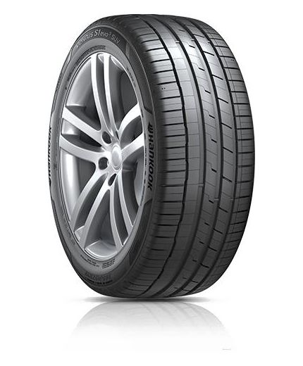 HANKOOK Ventus S1 evo3 SUV K127A 285/45R21 113Y Фото 5