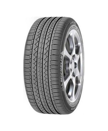 MICHELIN Latitude Tour HP 245/55R19 103H Фото 6