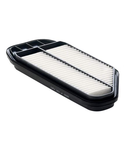 Mann-Filter Фильтр воздушный Фото 2