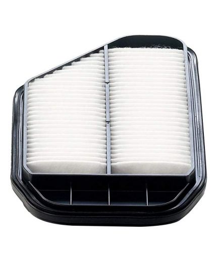 Mann-Filter Фильтр воздушный Фото 3