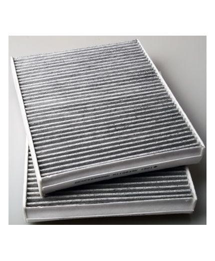 Denckermann Фильтр салонный