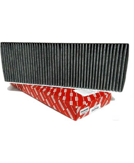 Dynamatrix-Korea Фильтр салонный угольный