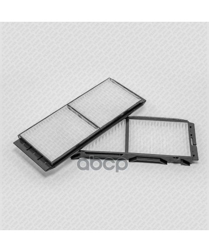 GREEN FILTER Фильтр салонный