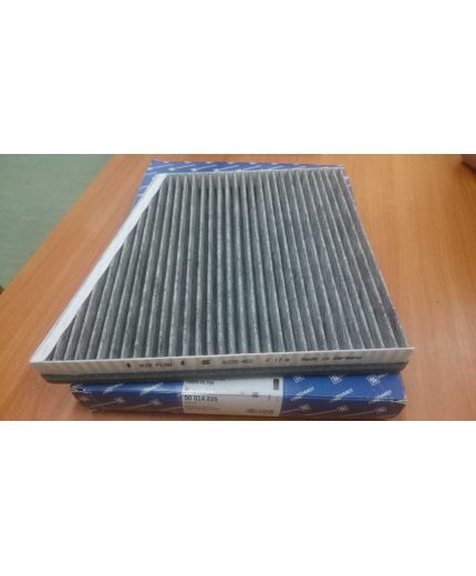 KS Фильтр салонный угольный