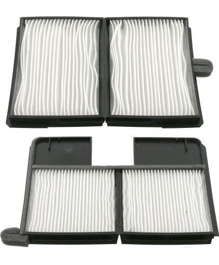 Purflux Фильтр салонный