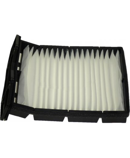 Patron Фильтр салонный