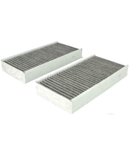 Patron Фильтр салонный угольный 2шт