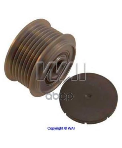 WAI Шкив генератора