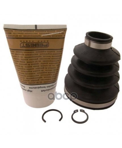 FEBEST Пыльник ШРУСа внутренний комплект 73.6x93.8x27.2