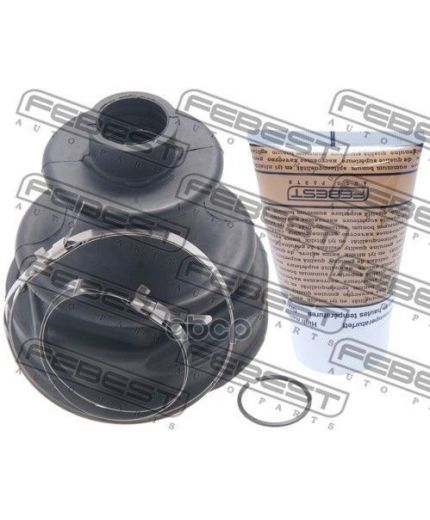 FEBEST Пыльник ШРУСа внутренний комплект