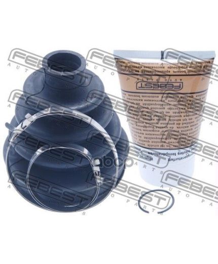 FEBEST Пыльник ШРУСа наружный комплект