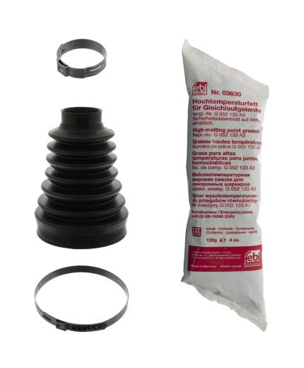 FEBI Пыльник ШРУСа внутренний комплект