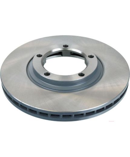 Stellox Тормозной диск передний