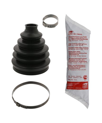 FEBI Пыльник ШРУСа комплект