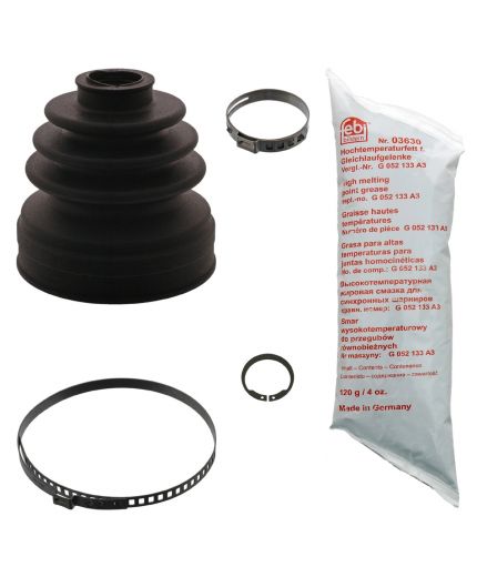 FEBI Пыльник ШРУСа комплект