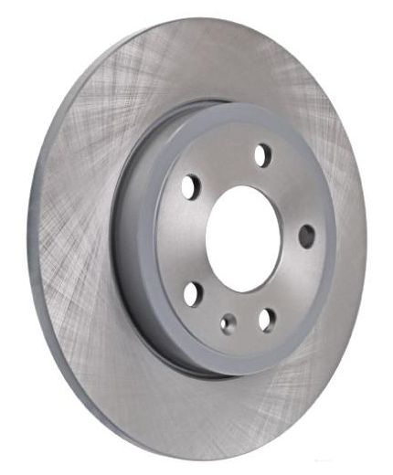 BLUE PRINT Тормозной диск Фото 2