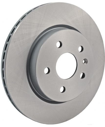 BLUE PRINT Тормозной диск Фото 2