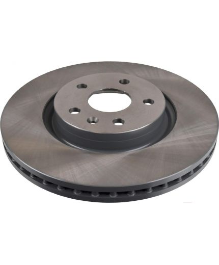 BLUE PRINT Тормозной диск