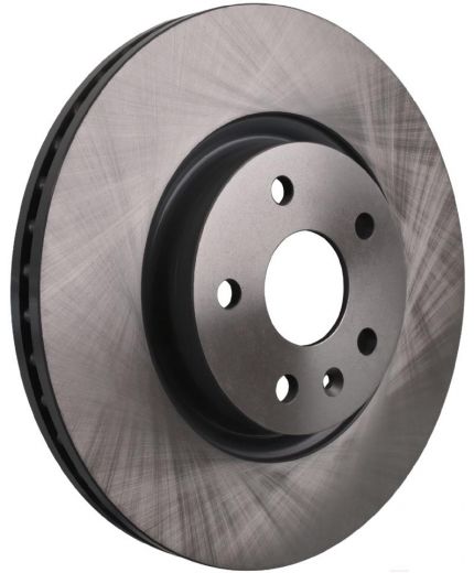 BLUE PRINT Тормозной диск Фото 2