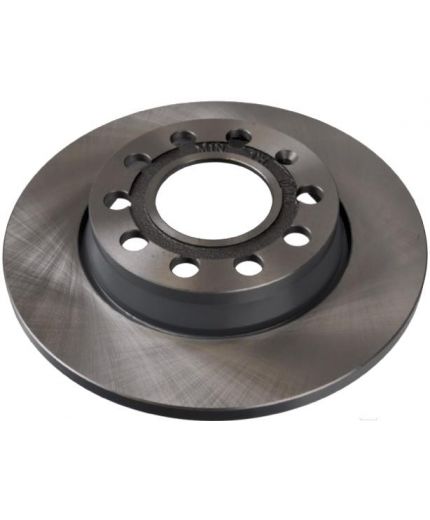 BLUE PRINT Тормозной диск