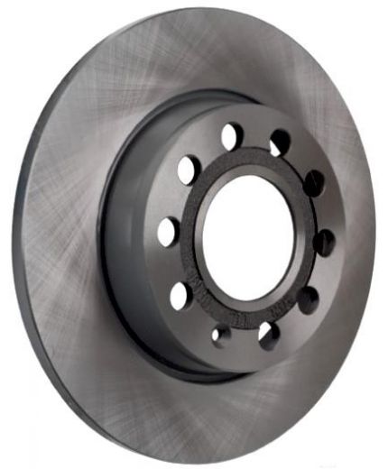 BLUE PRINT Тормозной диск Фото 2