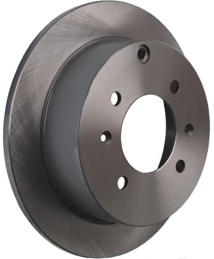 BLUE PRINT Тормозной диск Фото 2