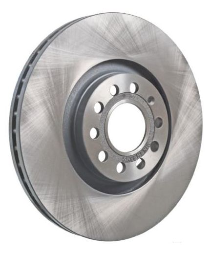 BLUE PRINT Тормозной диск Фото 2