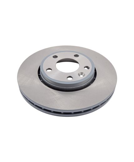 BLUE PRINT Тормозной диск Фото 2