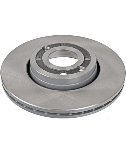 BLUE PRINT Тормозной диск Фото 2