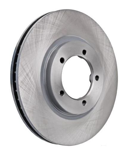 BLUE PRINT Тормозной диск Фото 2