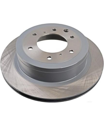 BLUE PRINT Тормозной диск