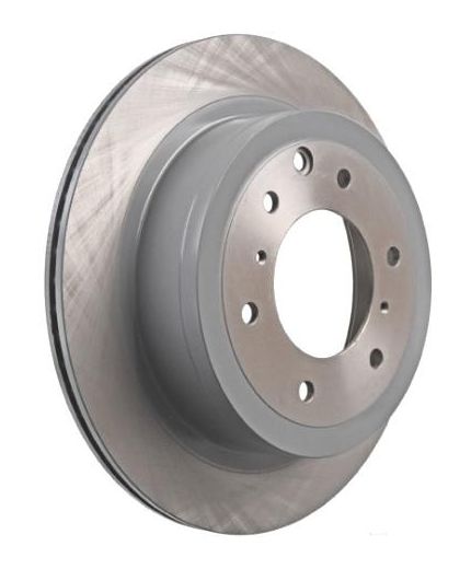 BLUE PRINT Тормозной диск Фото 2