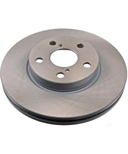 BLUE PRINT Тормозной диск