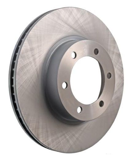 BLUE PRINT Тормозной диск Фото 2