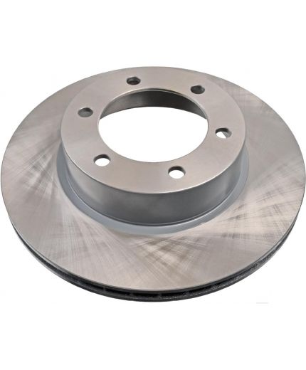 BLUE PRINT Тормозной диск