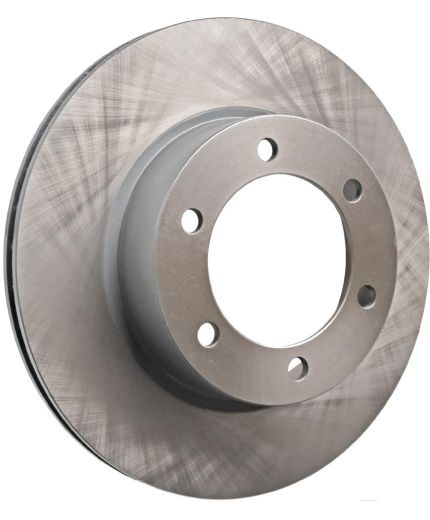 BLUE PRINT Тормозной диск Фото 2