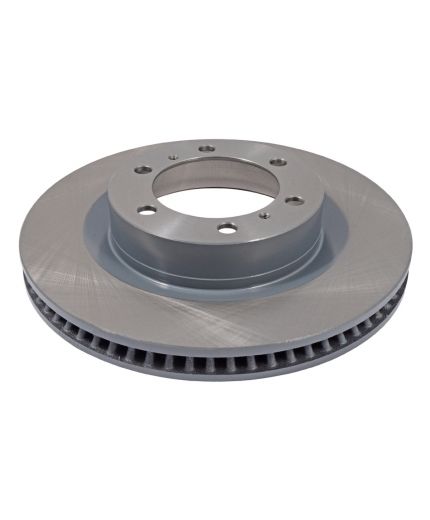 BLUE PRINT Тормозной диск Фото 2