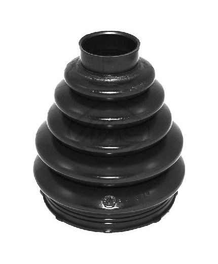 Metalcaucho Пыльник ШРУСа комплект