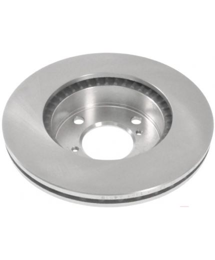 BLUE PRINT Тормозной диск Фото 2