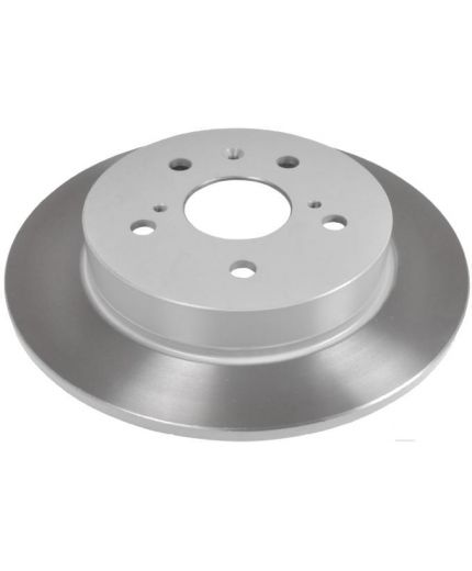 BLUE PRINT Тормозной диск Фото 2