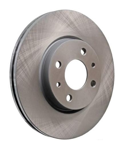 BLUE PRINT Тормозной диск Фото 2