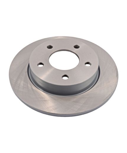 BLUE PRINT Тормозной диск Фото 2