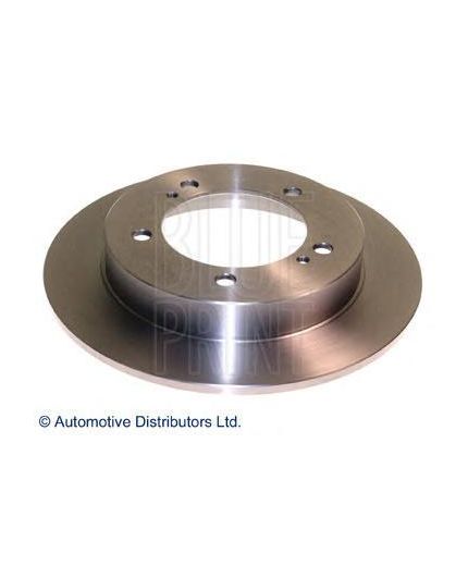 BLUE PRINT Тормозной диск