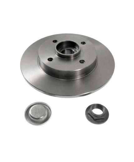 BLUE PRINT Тормозной диск